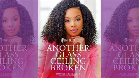 Monique Rodriguez on Why She Sold Mielle Organics to P&G.